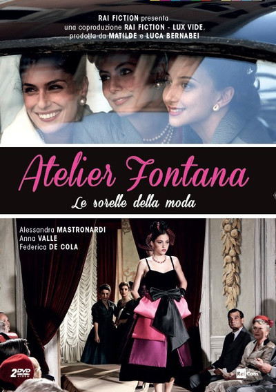 Póster de Atelier Fontana