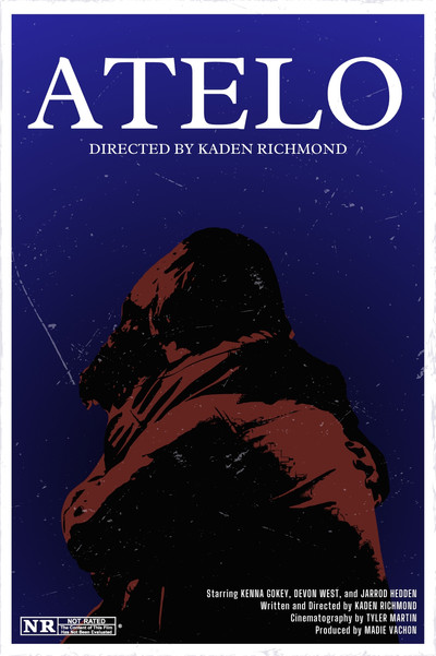Póster de Atelo