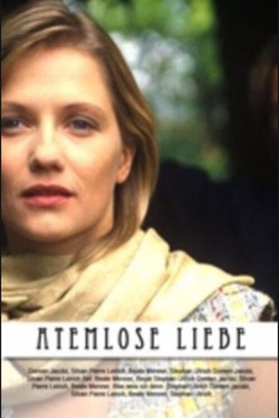 Póster de Atemlose Liebe