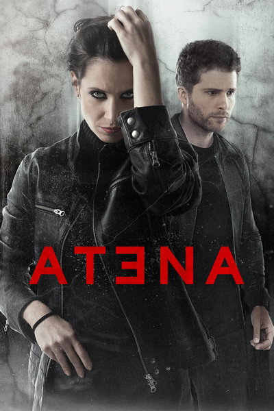 Póster de Atena