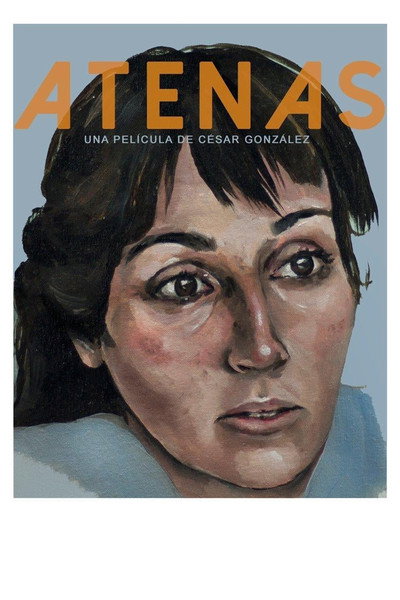 Póster de Atenas