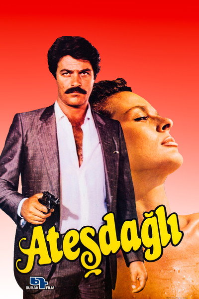 Póster de Ates Dagli