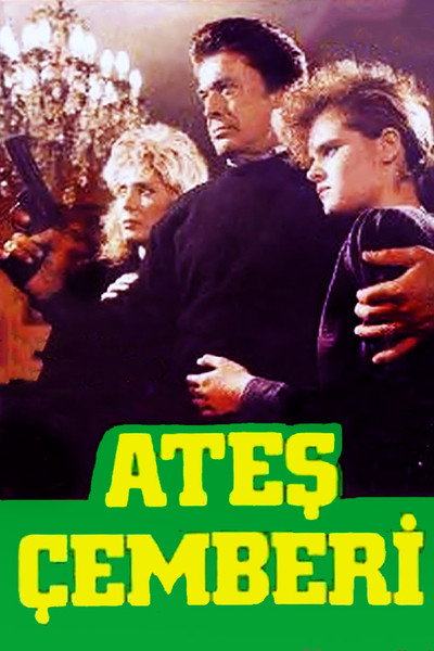 Póster de Ates Çemberi