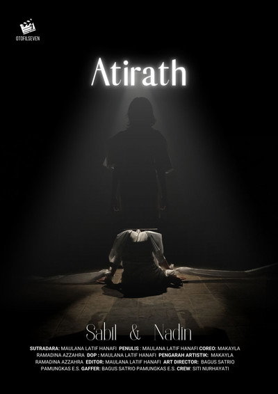 Póster de Atirath