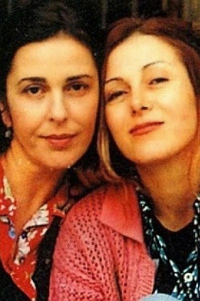 Póster de Çatisiz Kadinlar