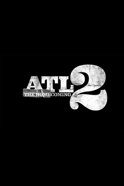 Póster de ATL