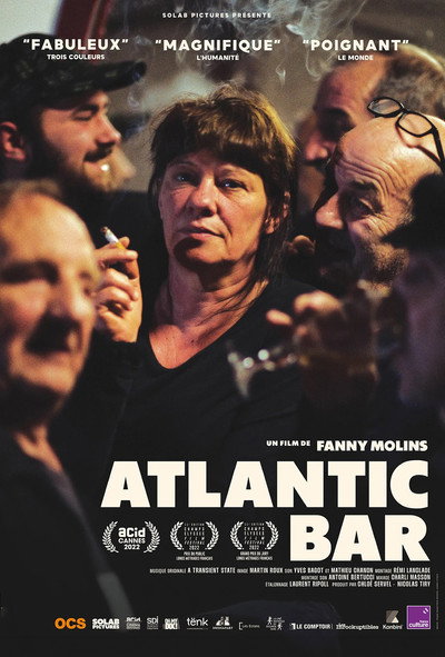 Póster de Atlantic Bar