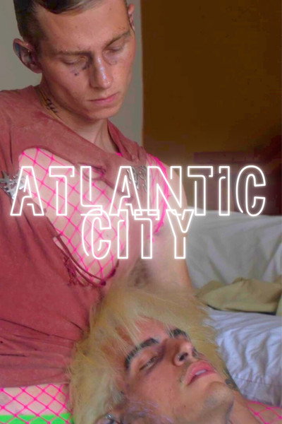 Póster de Atlantic City