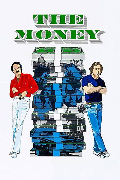 Póster de Atlantic City Jackpot