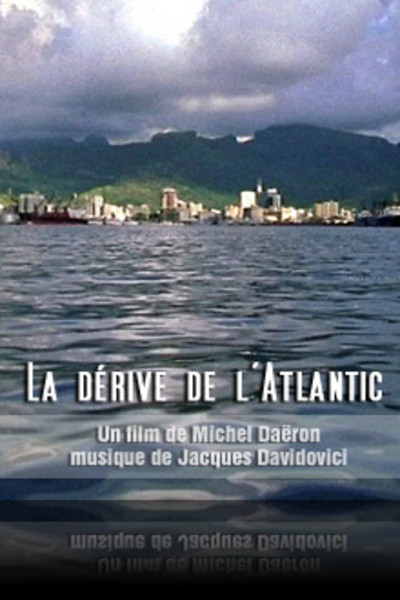 Póster de Atlantic Drift