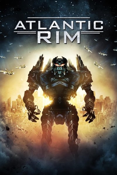 Póster de Atlantic rim