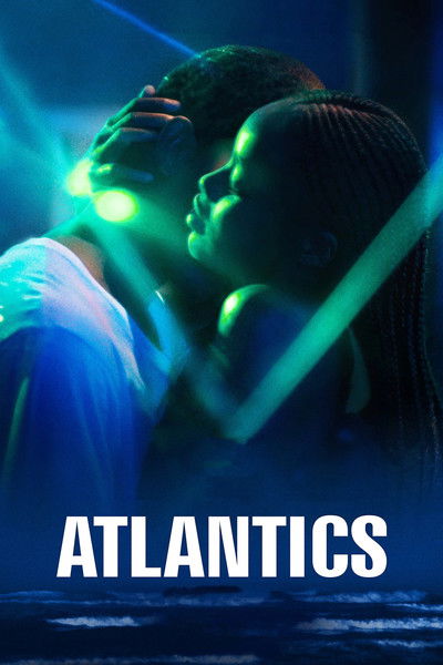 Póster de Atlantique