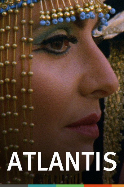 Póster de Atlantis