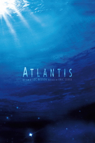 Póster de Atlantis
