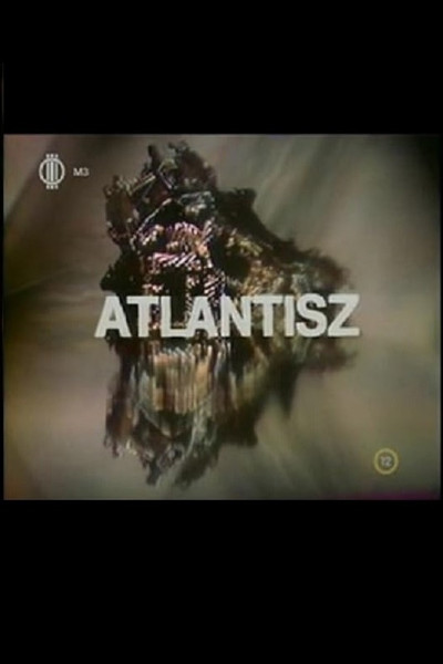 Póster de Atlantisz