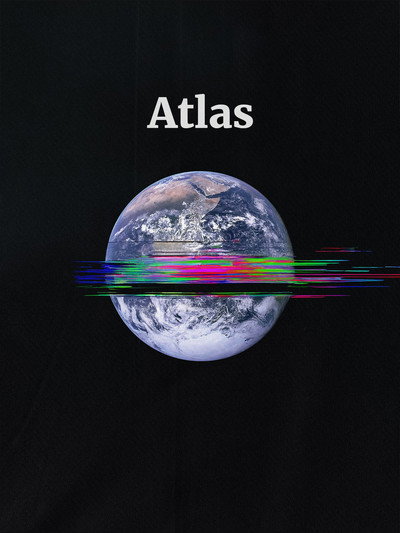 Póster de Atlas