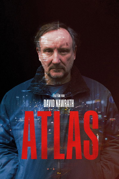 Póster de Atlas
