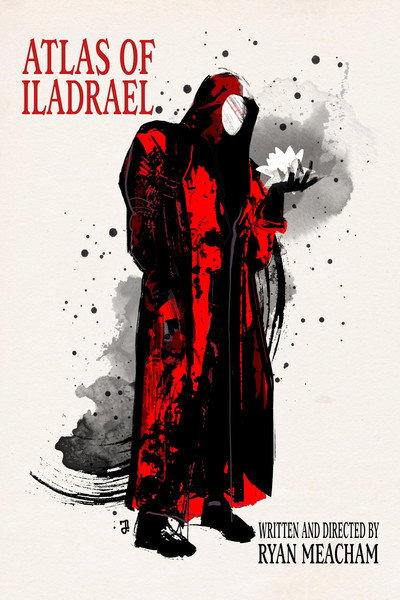 Póster de Atlas of Iladrael