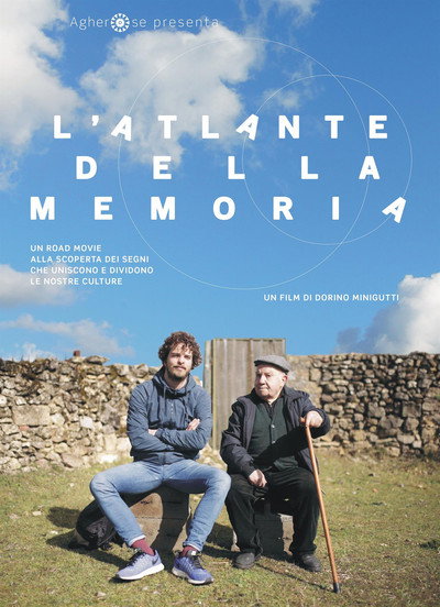 Póster de Atlas of Memory