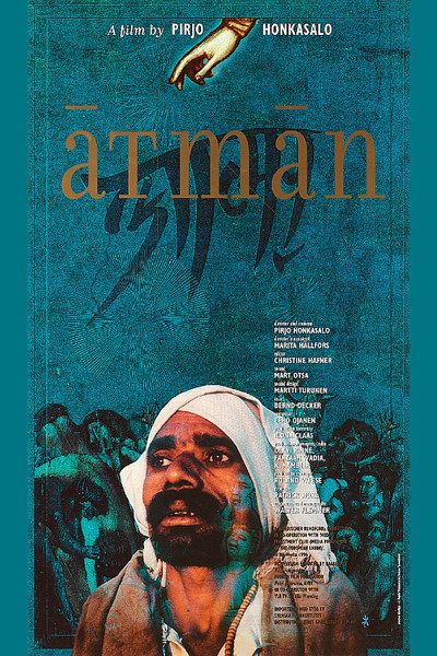 Póster de Atman