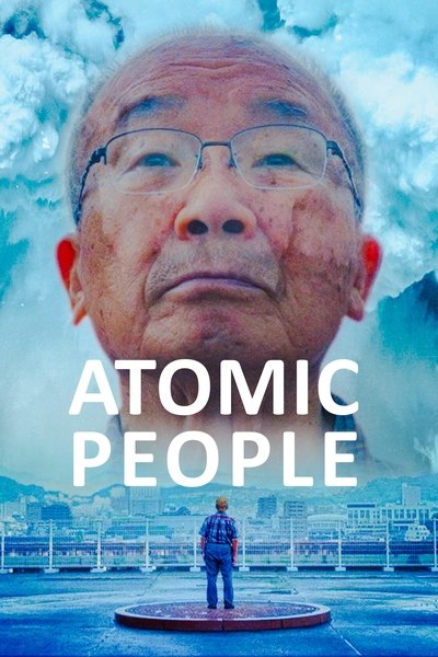 Póster de Atomic People