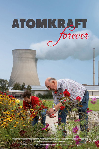 Póster de Atomkraft Forever