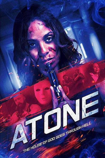 Póster de Atone