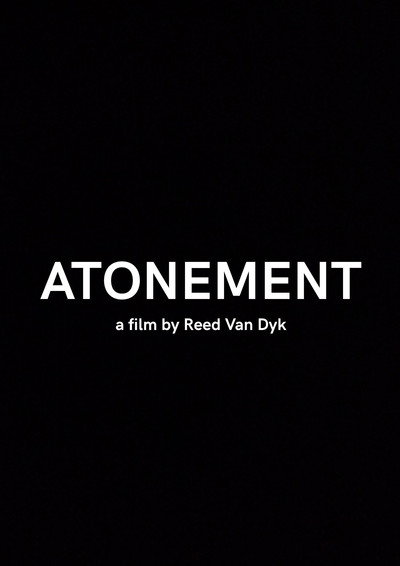 Póster de Atonement
