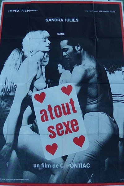 Póster de Atout sexe