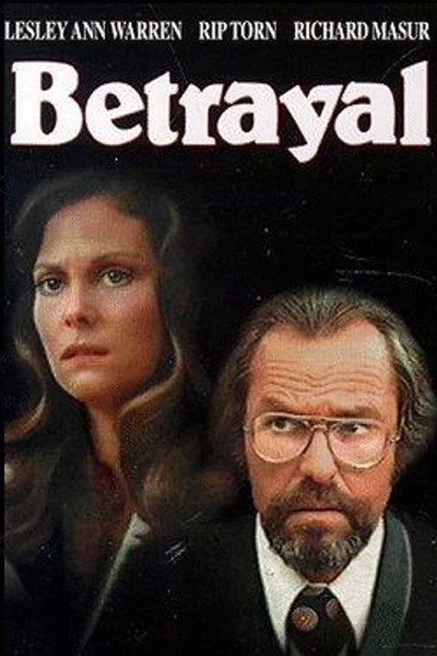Póster de Atrapada