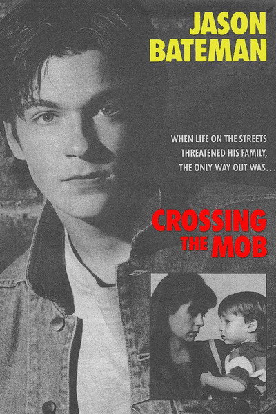 Póster de Atrapado por la mafia