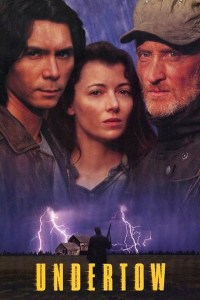 Póster de Atrapados