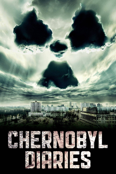 Atrapados en Chernobyl