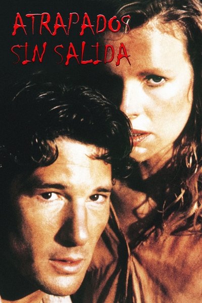 Póster de Atrapados sin salida