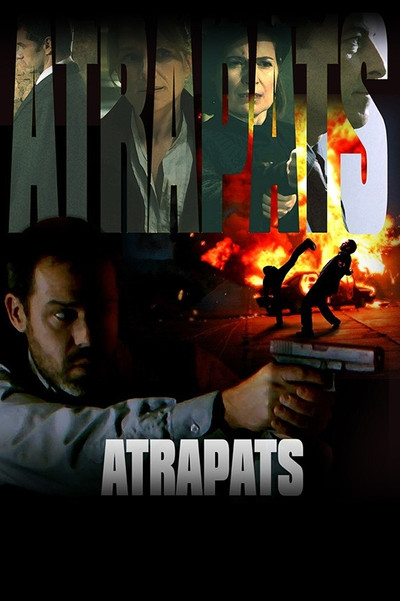Póster de Atrapats