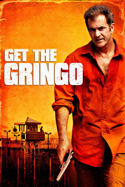 Atrapen al gringo