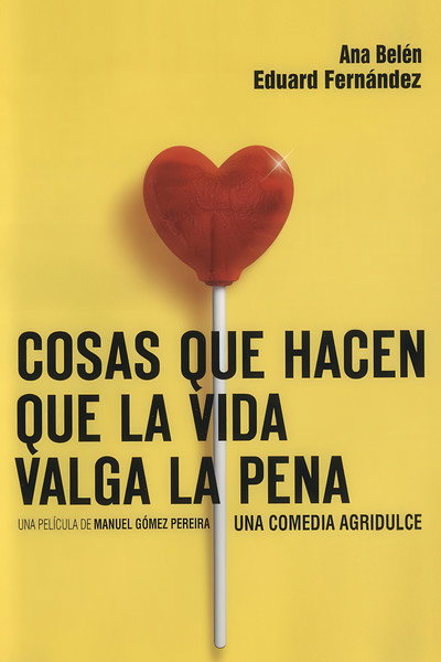 Póster de Atrévete y verás