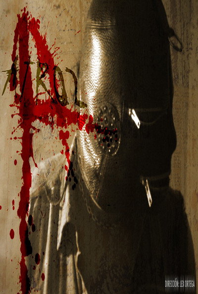 Póster de Atrocious