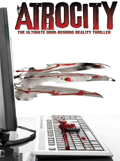 Póster de Atrocity