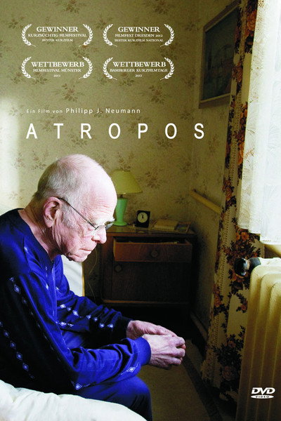 Póster de Atropos