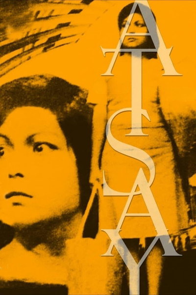 Póster de Atsay