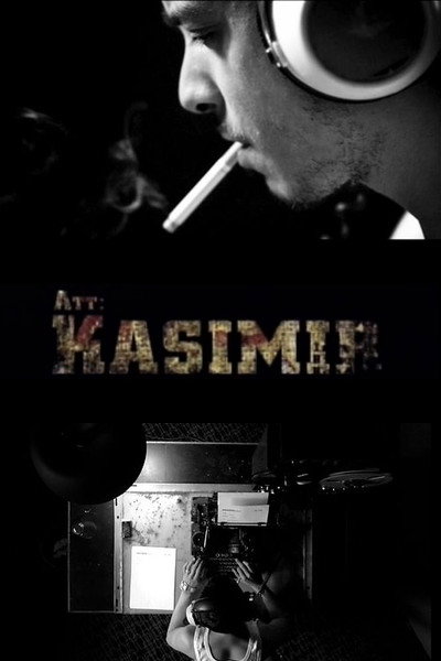 Póster de Att: Kasimir