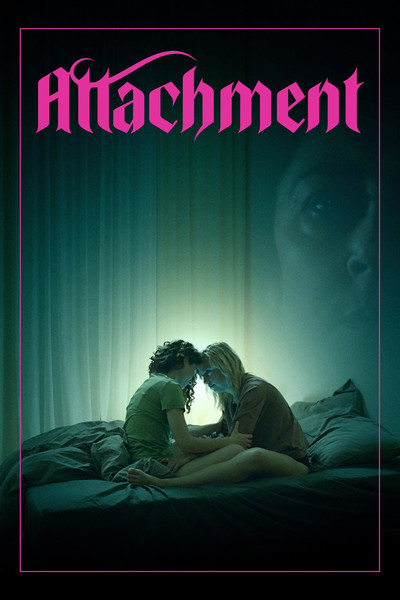 Póster de Attachment