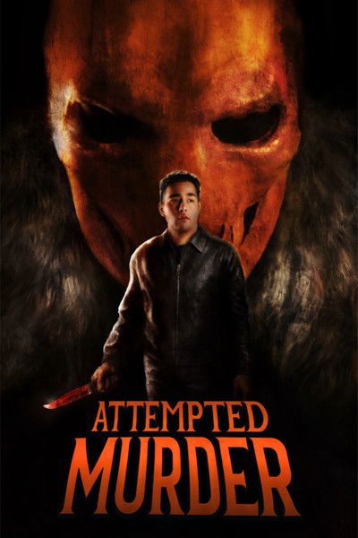 Póster de Attempted Murder