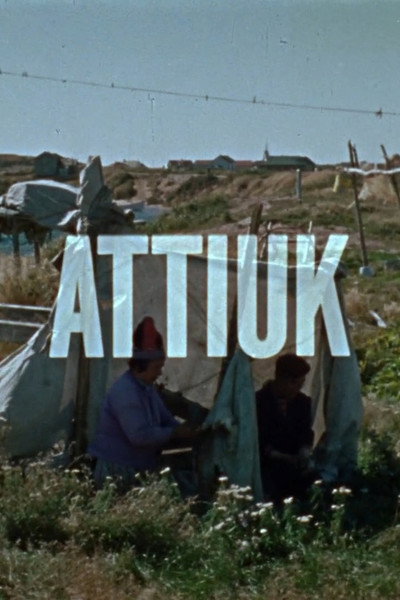 Póster de Attiuk