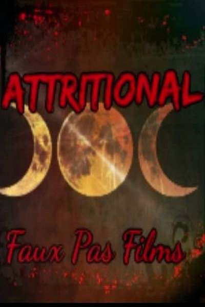 Póster de Attritional