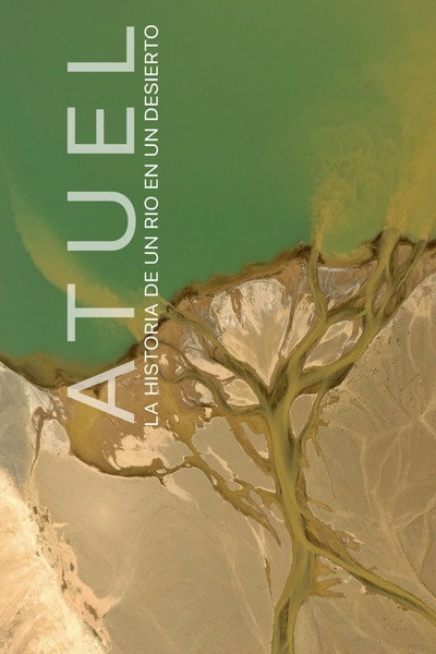 Póster de Atuel
