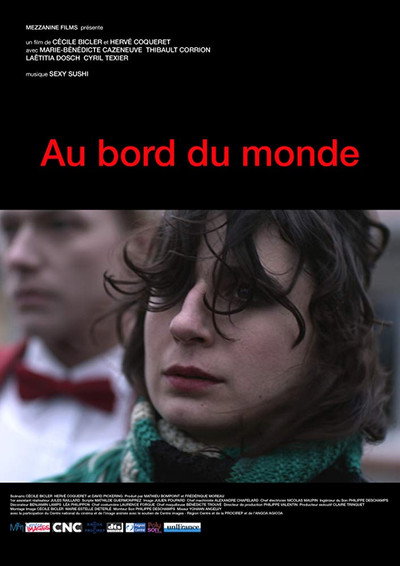 Póster de Au bord du monde