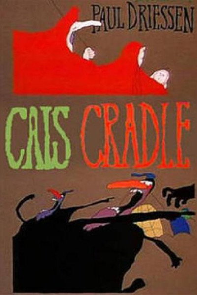 Póster de Au bout du fil