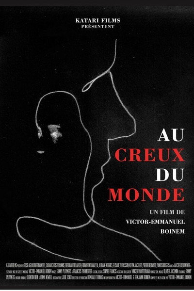 Póster de Au creux du monde